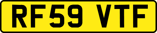 RF59VTF