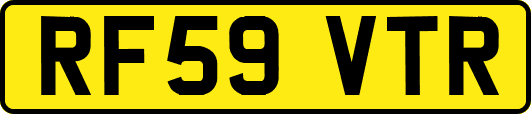 RF59VTR