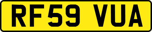 RF59VUA