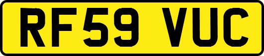 RF59VUC