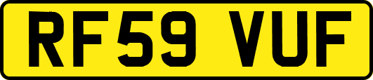 RF59VUF