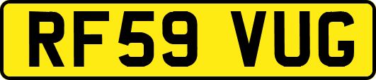 RF59VUG