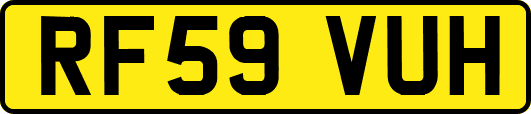 RF59VUH