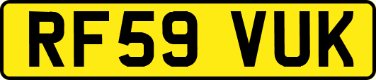 RF59VUK