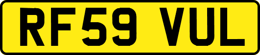 RF59VUL