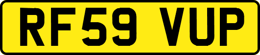RF59VUP