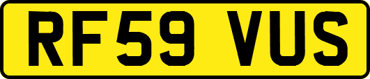 RF59VUS