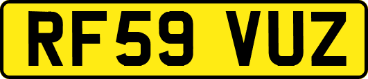 RF59VUZ