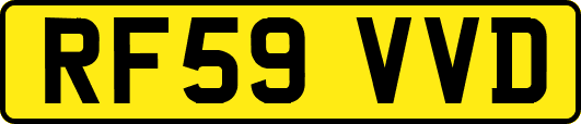 RF59VVD