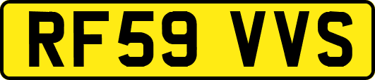 RF59VVS