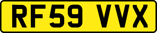 RF59VVX