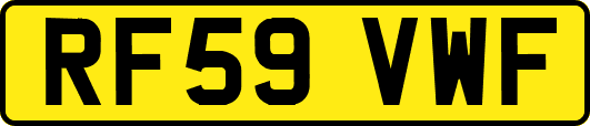 RF59VWF