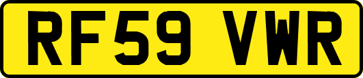 RF59VWR