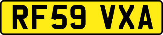 RF59VXA