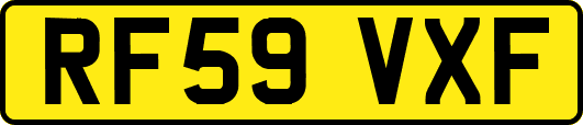 RF59VXF