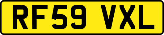 RF59VXL