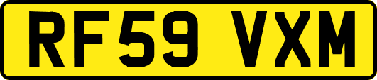 RF59VXM