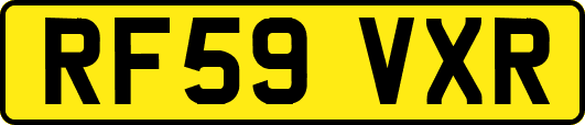 RF59VXR