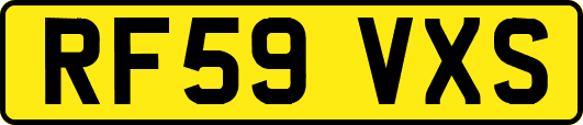 RF59VXS