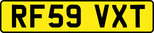 RF59VXT