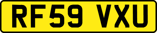 RF59VXU