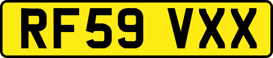 RF59VXX