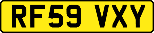 RF59VXY