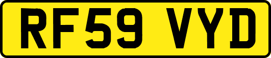 RF59VYD