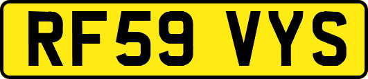 RF59VYS