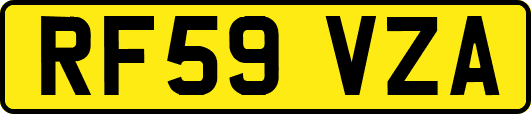 RF59VZA