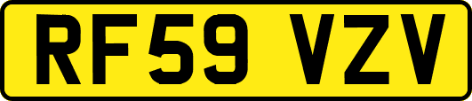 RF59VZV