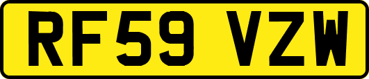 RF59VZW