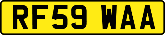 RF59WAA