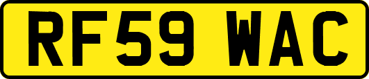 RF59WAC