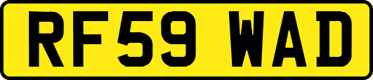 RF59WAD