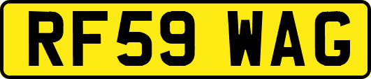 RF59WAG