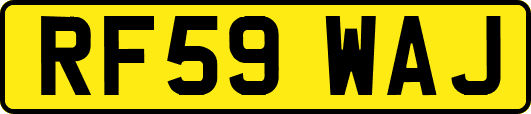RF59WAJ