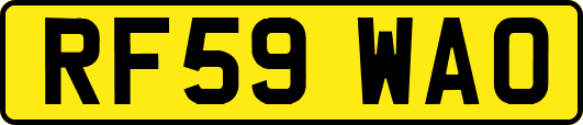 RF59WAO