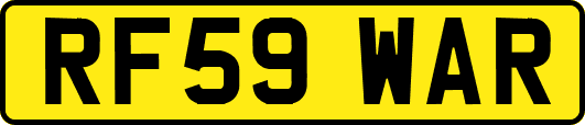 RF59WAR