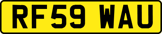 RF59WAU