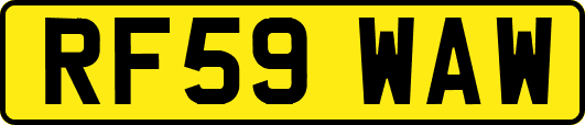 RF59WAW