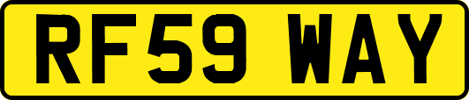RF59WAY