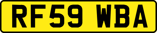 RF59WBA