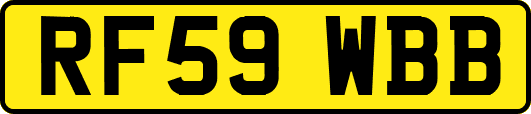 RF59WBB