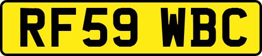 RF59WBC