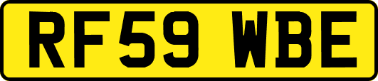 RF59WBE