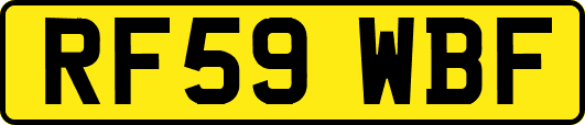 RF59WBF