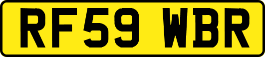 RF59WBR