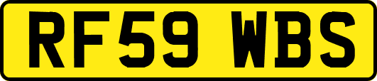 RF59WBS