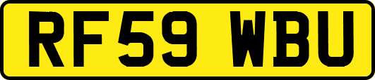 RF59WBU